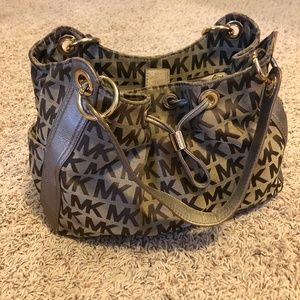 Michael Kors Handbag - Gently Used
